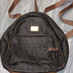 Calvin Klein Backpack